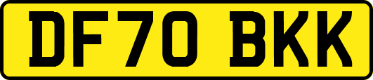 DF70BKK
