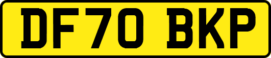 DF70BKP
