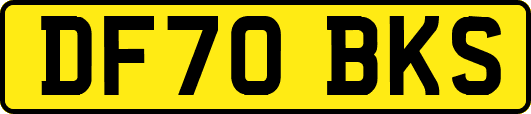 DF70BKS