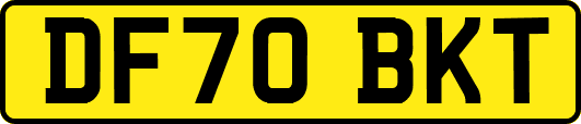 DF70BKT