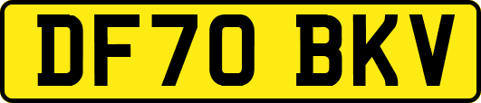 DF70BKV