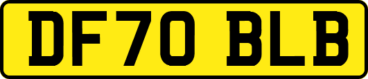 DF70BLB