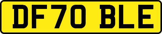 DF70BLE