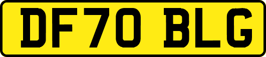 DF70BLG