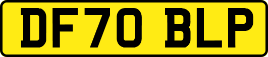 DF70BLP