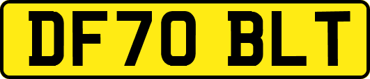 DF70BLT