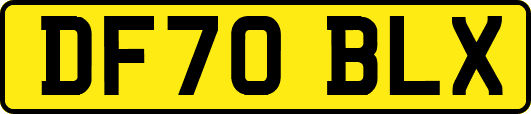 DF70BLX
