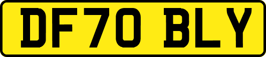 DF70BLY