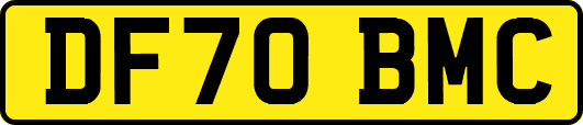 DF70BMC