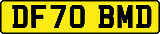 DF70BMD