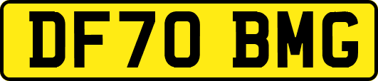 DF70BMG