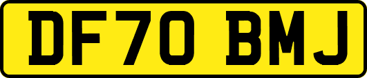 DF70BMJ