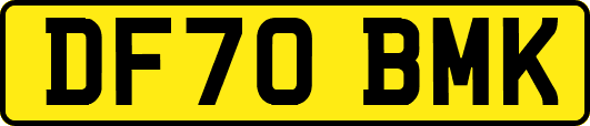 DF70BMK