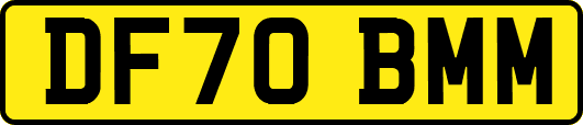 DF70BMM