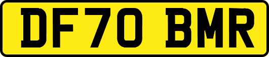 DF70BMR
