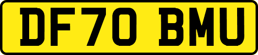 DF70BMU