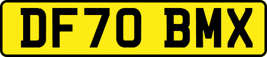 DF70BMX