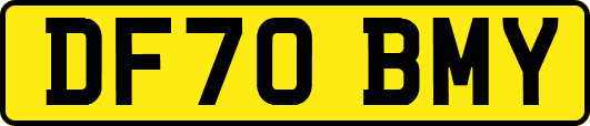 DF70BMY