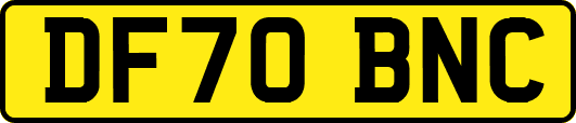 DF70BNC