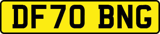 DF70BNG