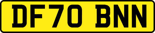DF70BNN