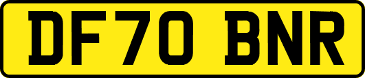 DF70BNR