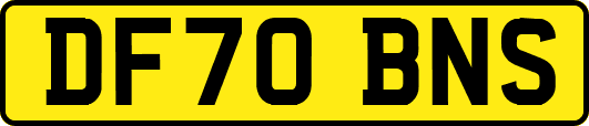 DF70BNS