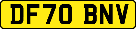 DF70BNV