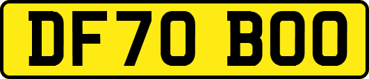 DF70BOO