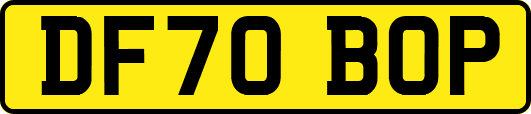 DF70BOP