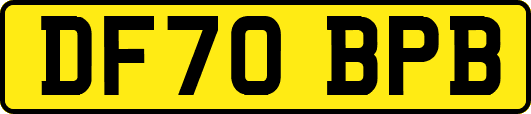 DF70BPB