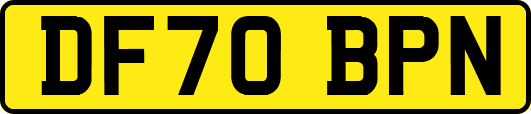 DF70BPN