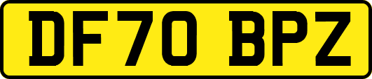 DF70BPZ
