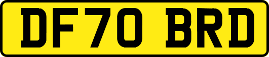 DF70BRD
