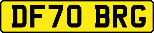 DF70BRG