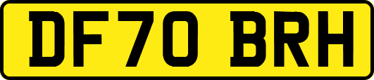 DF70BRH