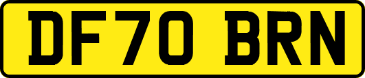 DF70BRN