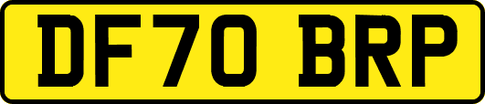 DF70BRP