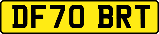 DF70BRT