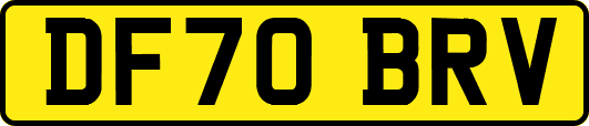 DF70BRV