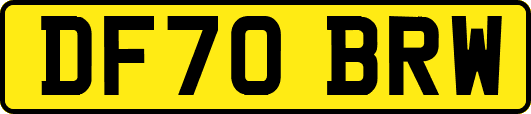 DF70BRW