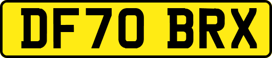 DF70BRX