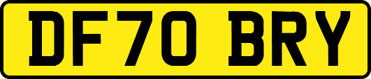 DF70BRY