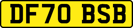 DF70BSB