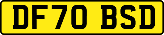 DF70BSD