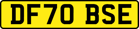 DF70BSE