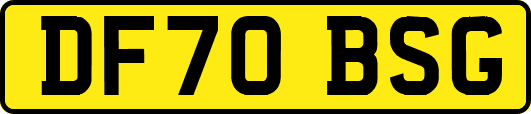 DF70BSG