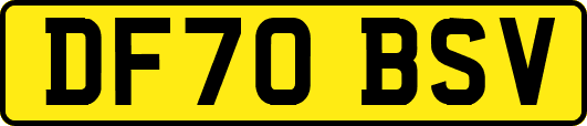 DF70BSV