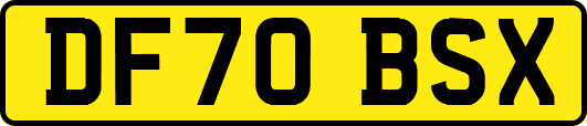 DF70BSX