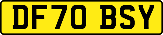 DF70BSY